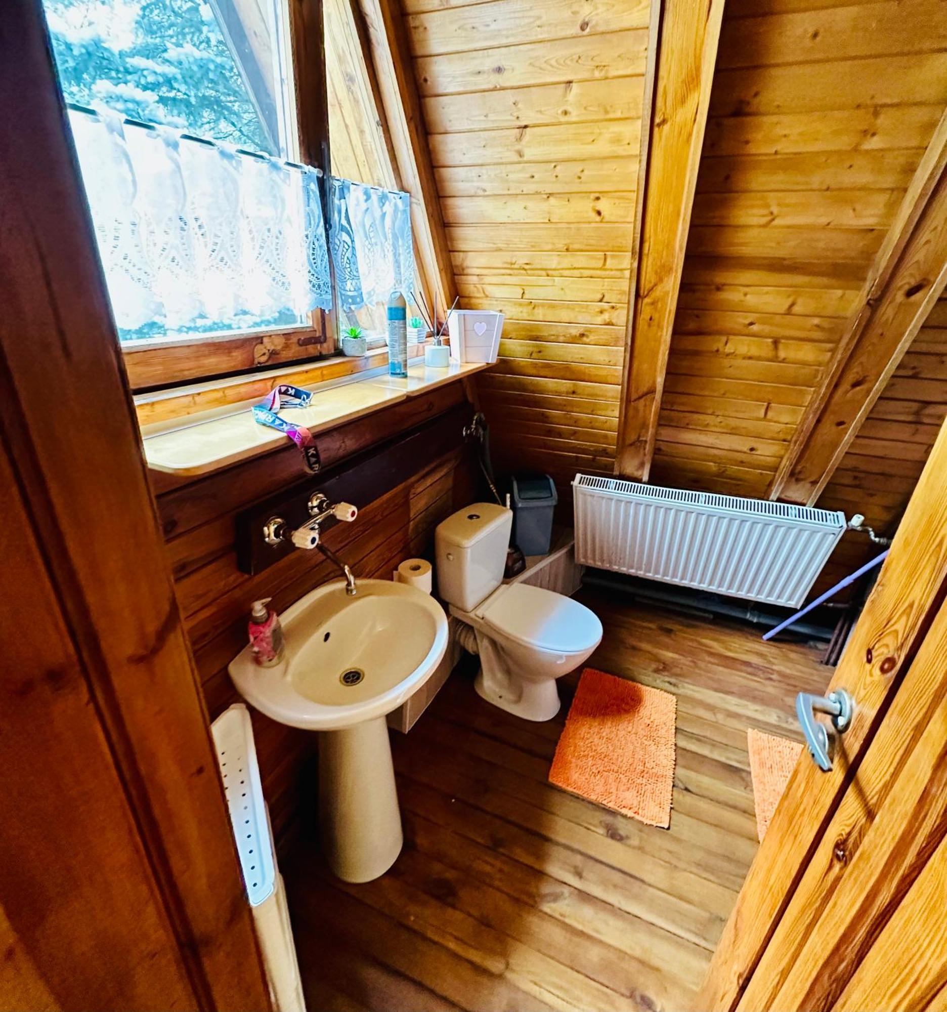 Bogdanowka Karpacz - Twoj Dom W Karkonoszach Blisko Szlakow I Wyciagu Bed & Breakfast Exterior photo